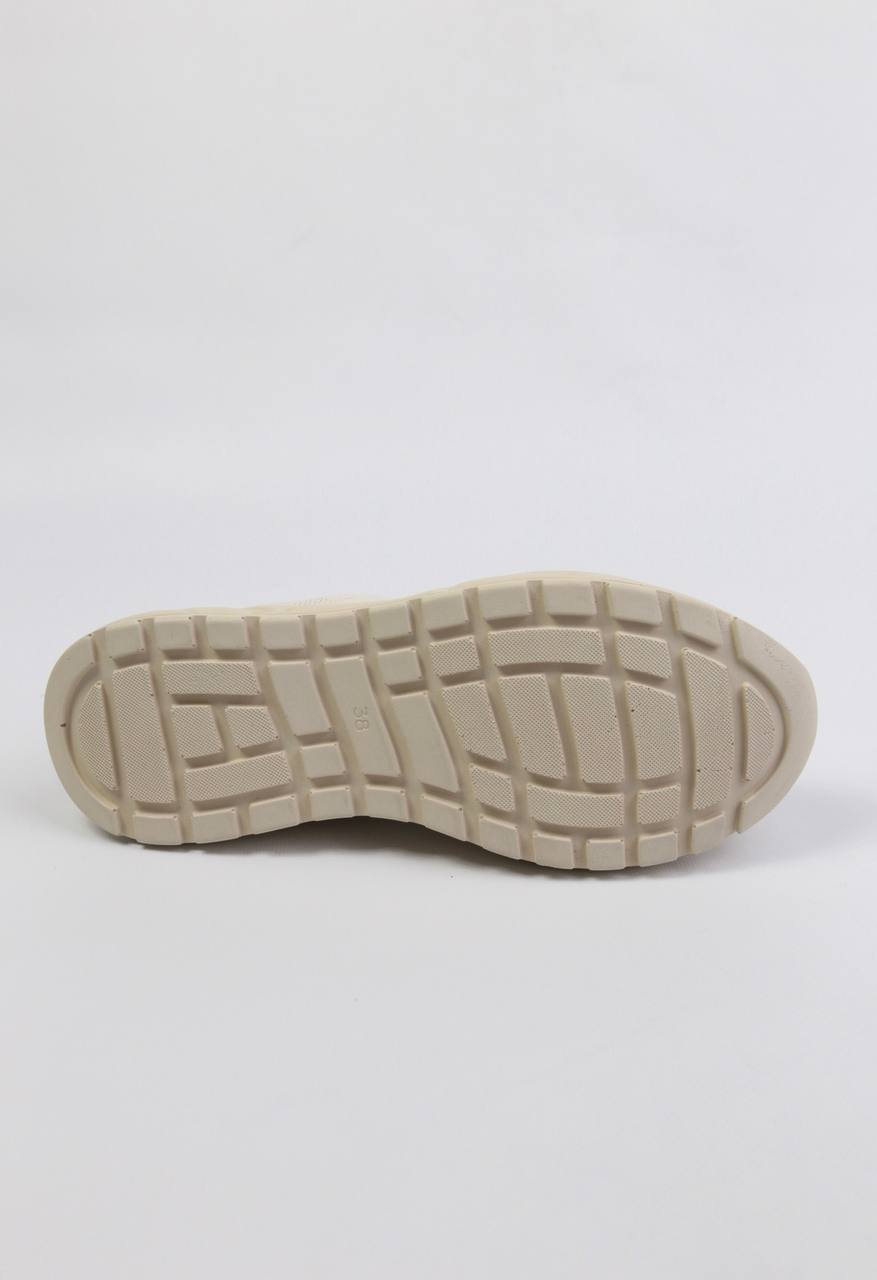 картинка Кроссовки кожаные Benito от магазина Pratik