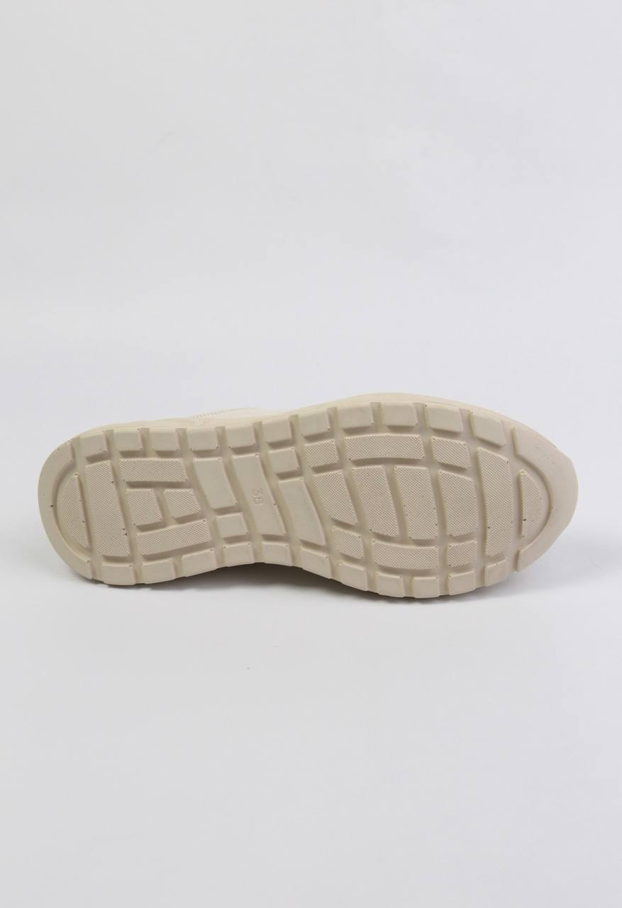 картинка Кроссовки кожаные Benito от магазина Pratik