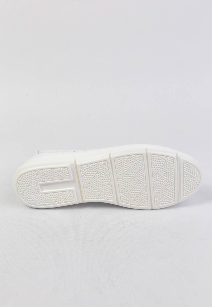 картинка Балетки кожаные Benito от магазина Pratik