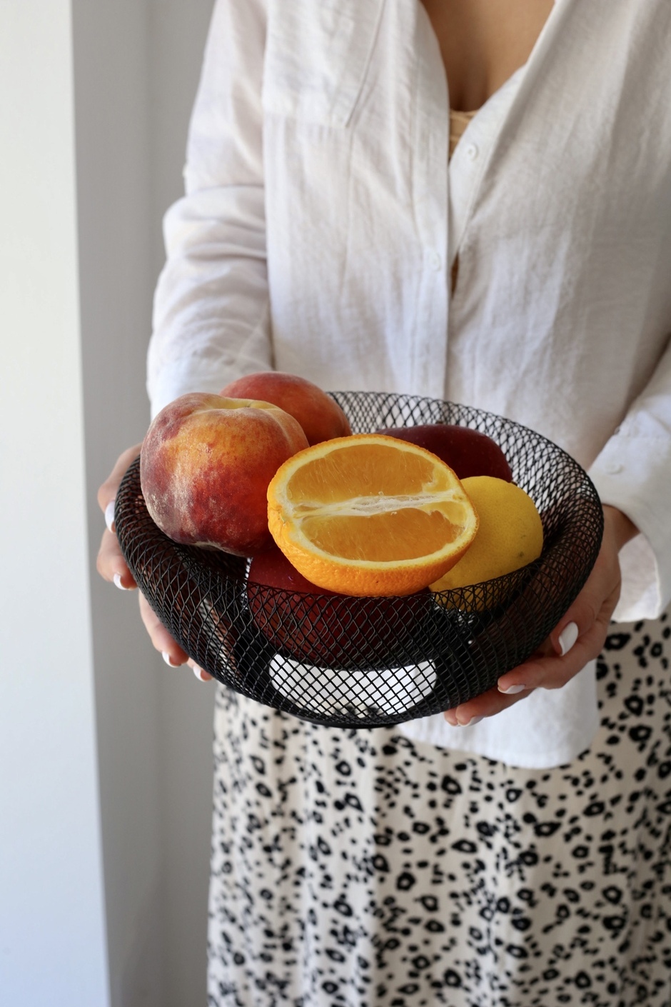 картинка Фруктовница от магазина Pratik