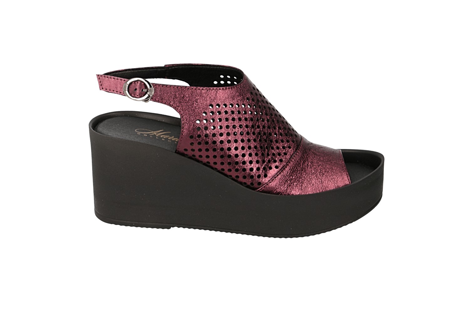 картинка Босоножки кожаные Mariani от магазина Pratik