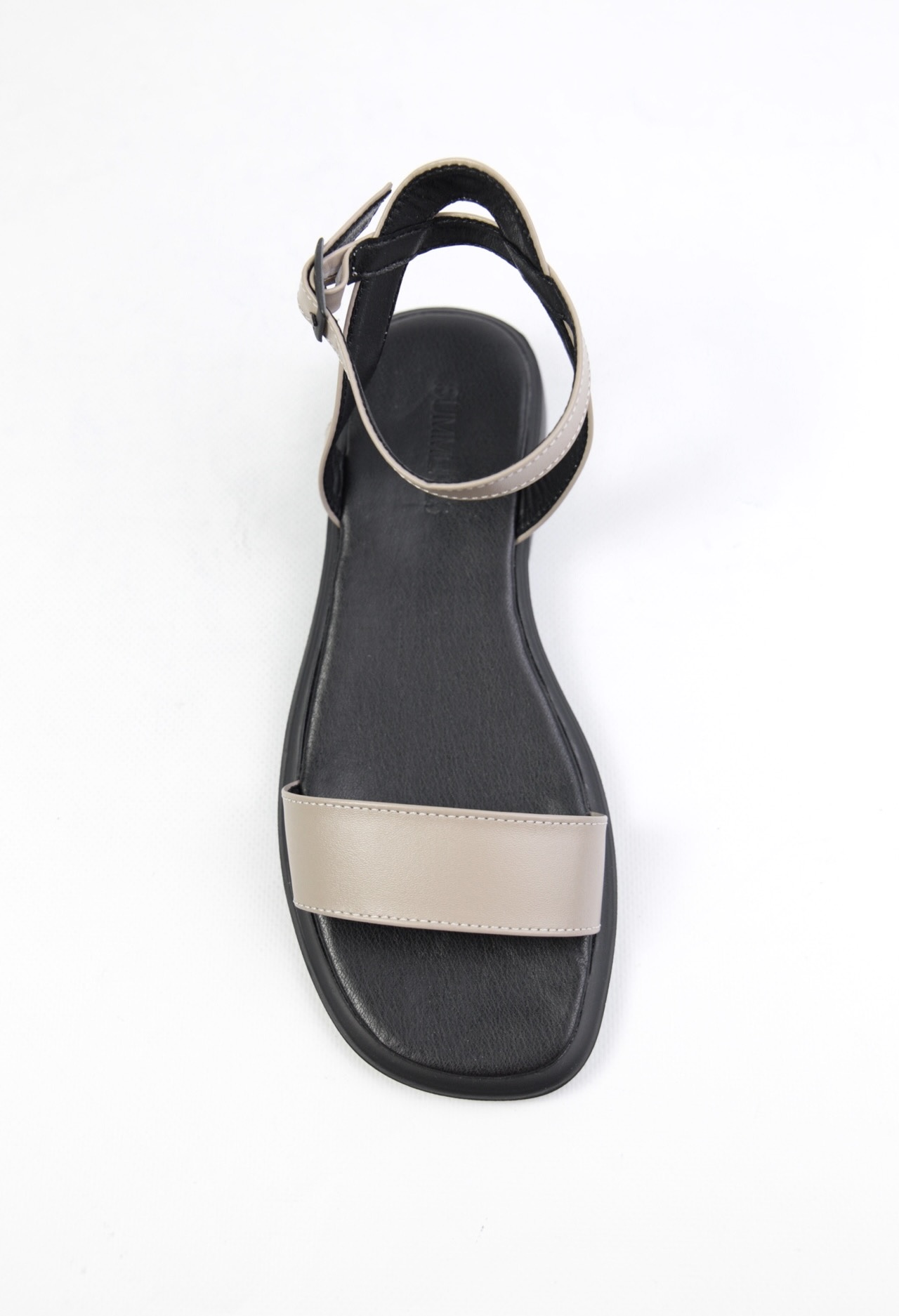 картинка Сандалии кожаные Benito от магазина Pratik