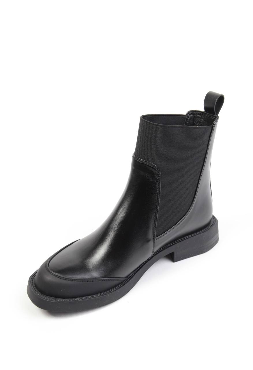 картинка Ботинки кожаные Benito от магазина Pratik