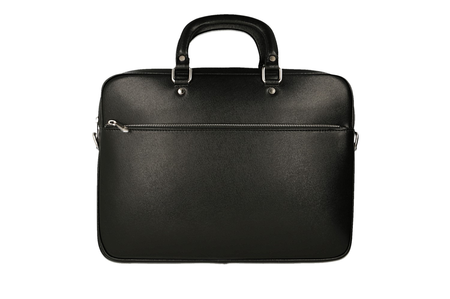 картинка Портфель кожаный Daro от магазина Pratik