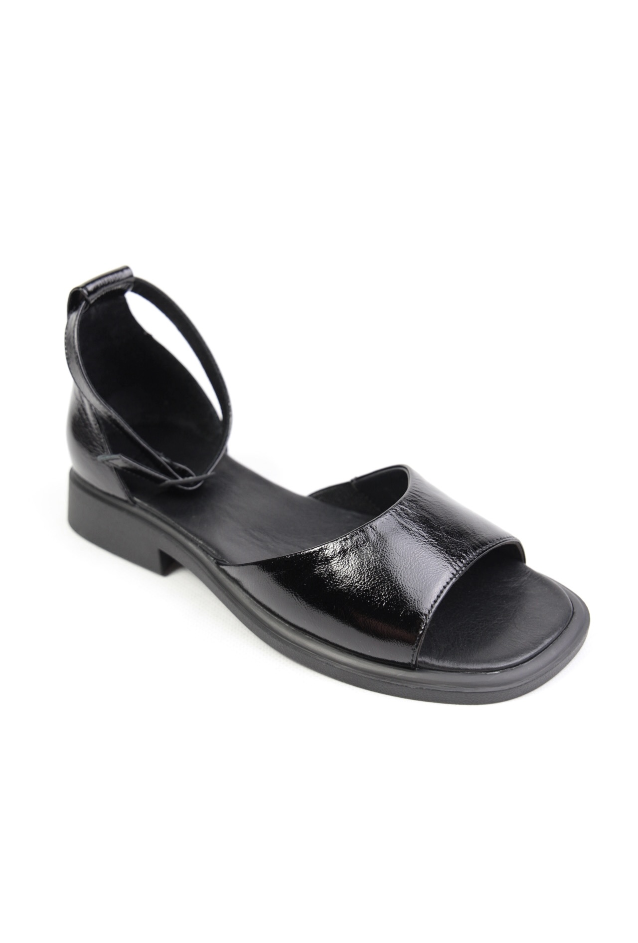 картинка Сандалии кожаные Benito от магазина Pratik