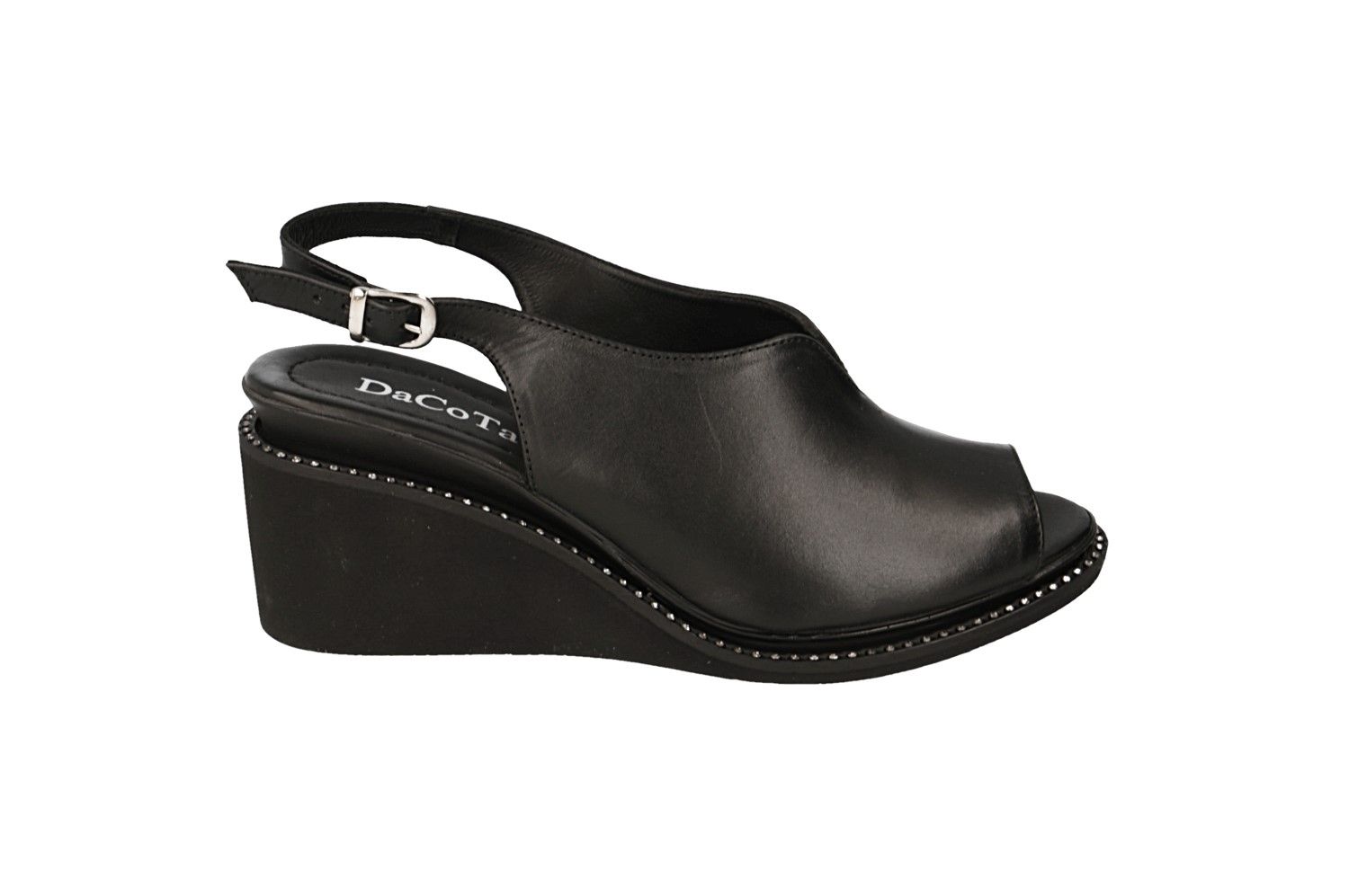 картинка Босоножки кожаные Molly Bessa от магазина Pratik