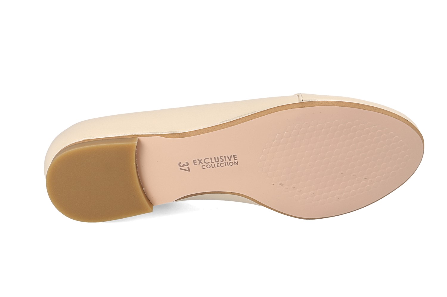 картинка Балетки кожаные Mariani от магазина Pratik