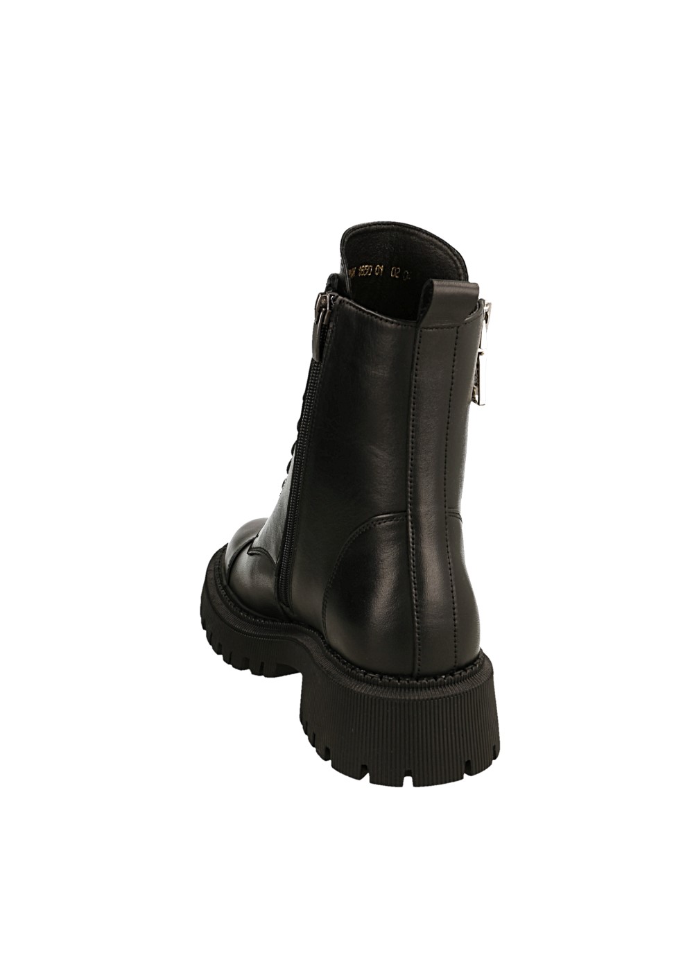 картинка Ботинки кожаные Benito от магазина Pratik