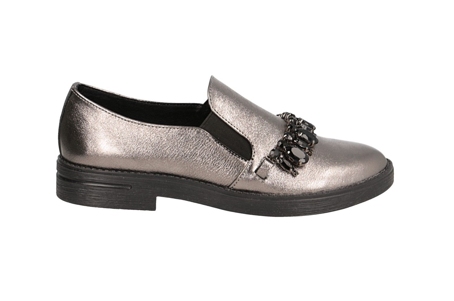 картинка Туфли кожаные Mariani от магазина Pratik