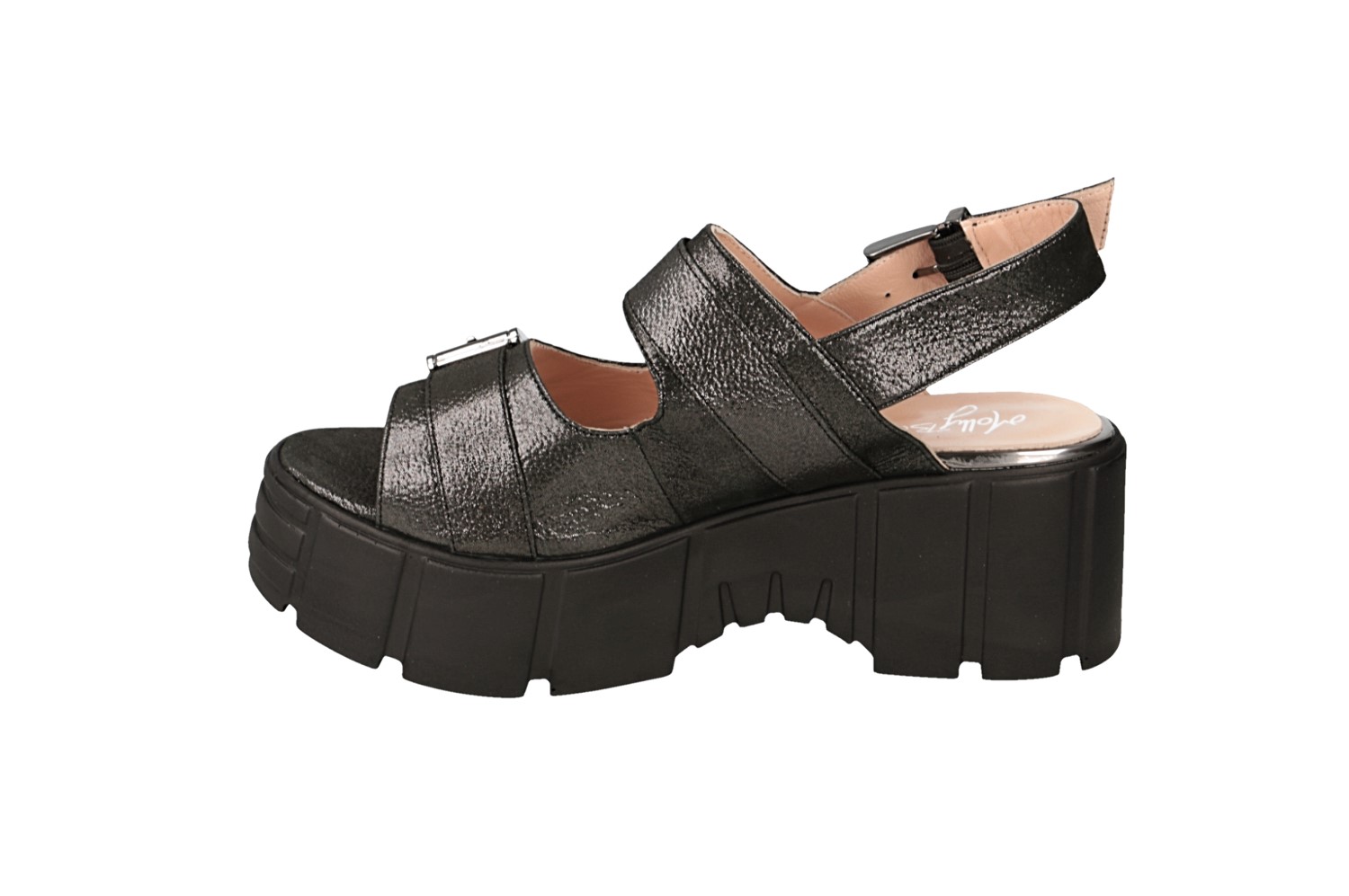 картинка Босоножки кожаные Molly Bessa от магазина Pratik