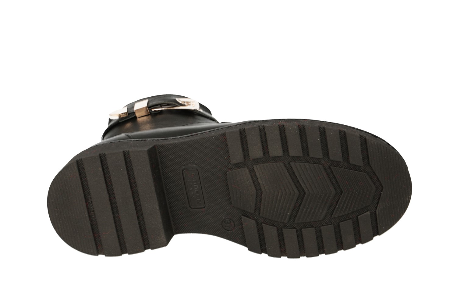 картинка Ботинки кожаные Mariani от магазина Pratik