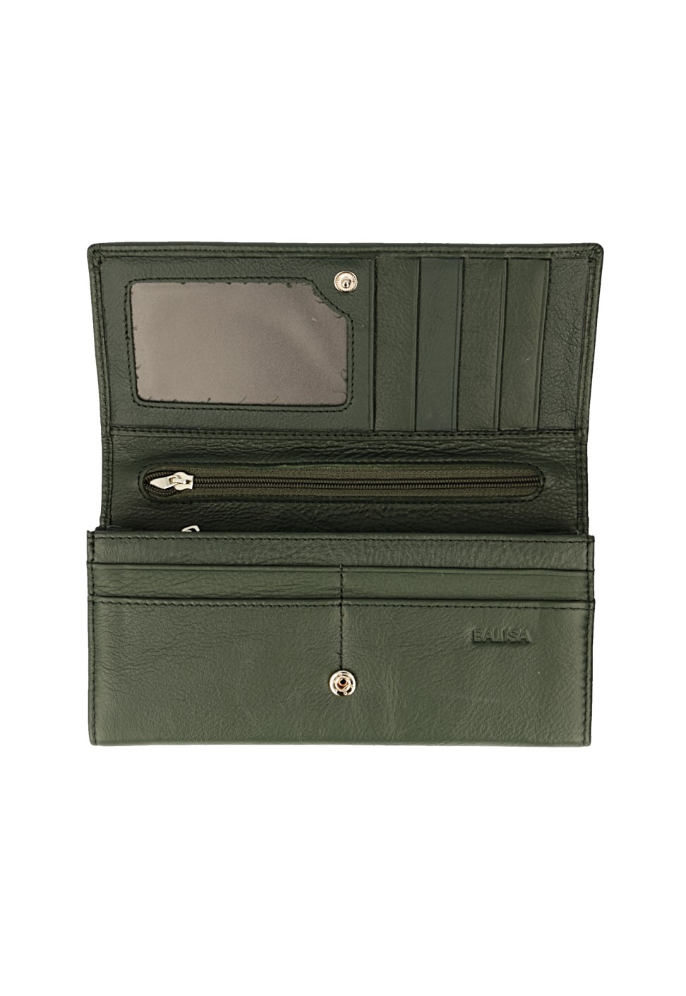 картинка Кошелек кожаный Balisa от магазина Pratik