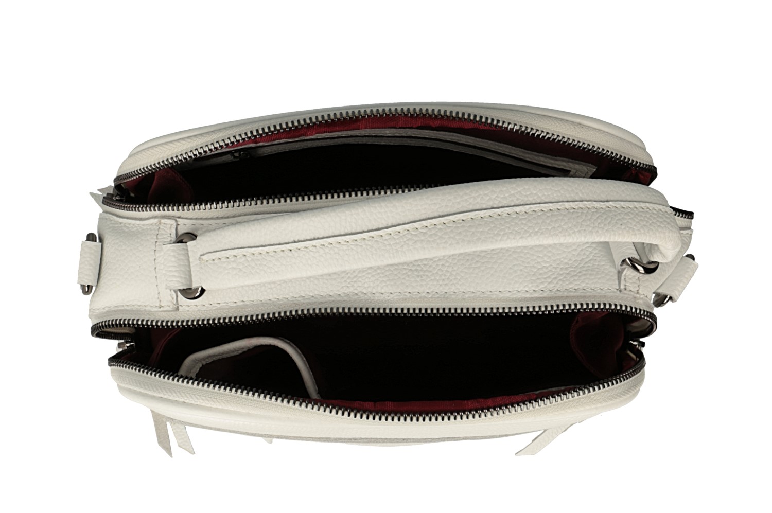 картинка Сумка кожаная Solana от магазина Pratik