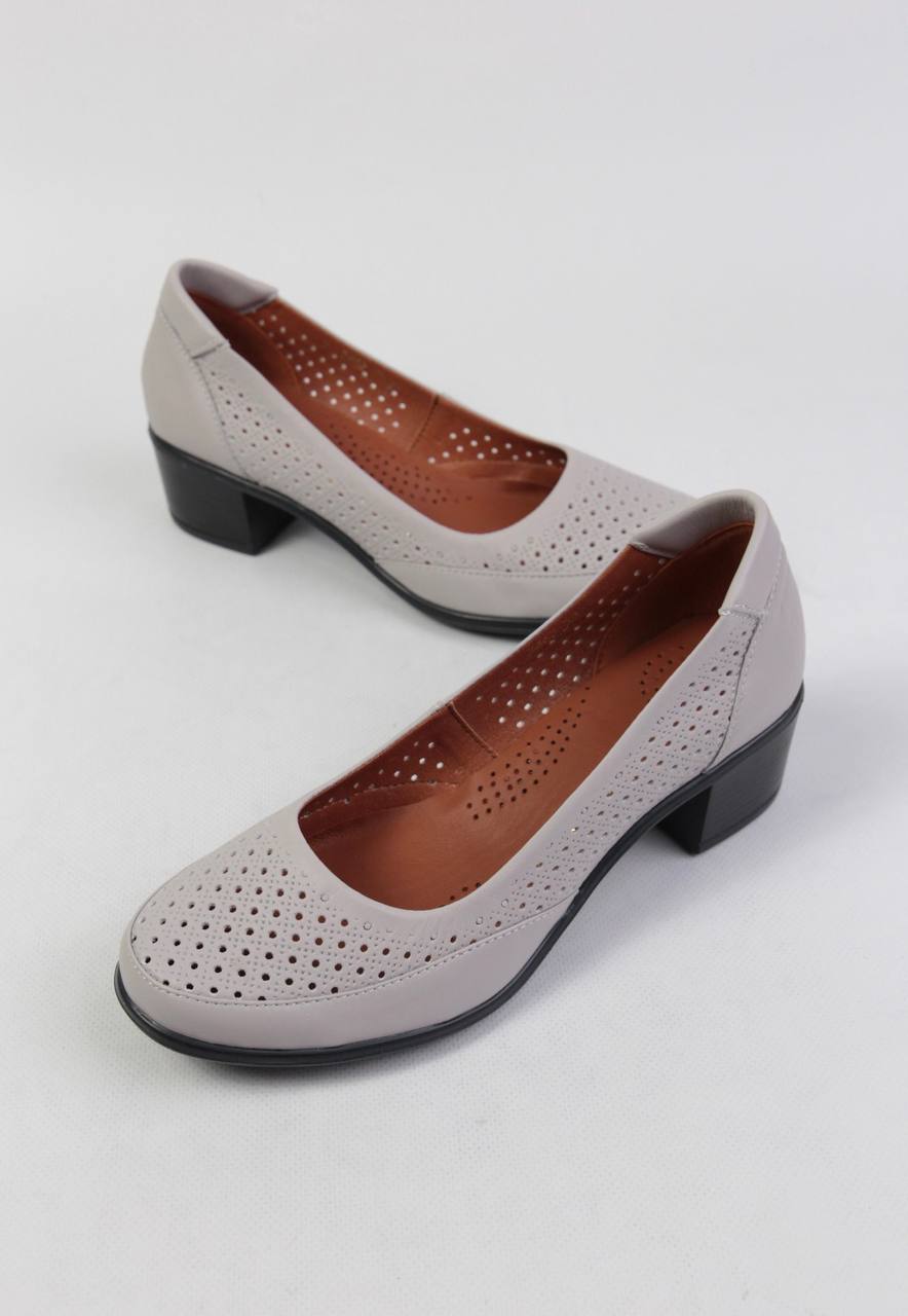 картинка Туфли кожаные Benito от магазина Pratik