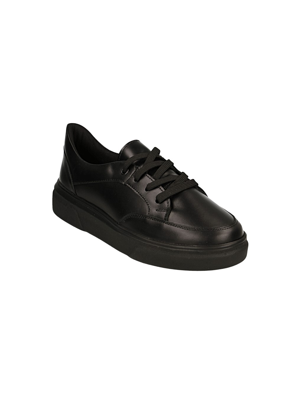 картинка Кеды кожаные Benito от магазина Pratik