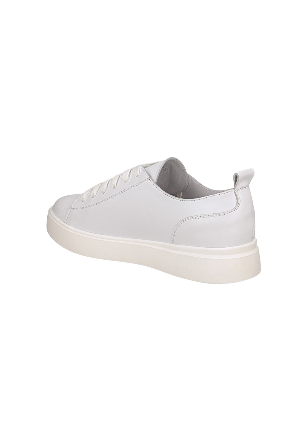 картинка Кеды кожаные Benito от магазина Pratik