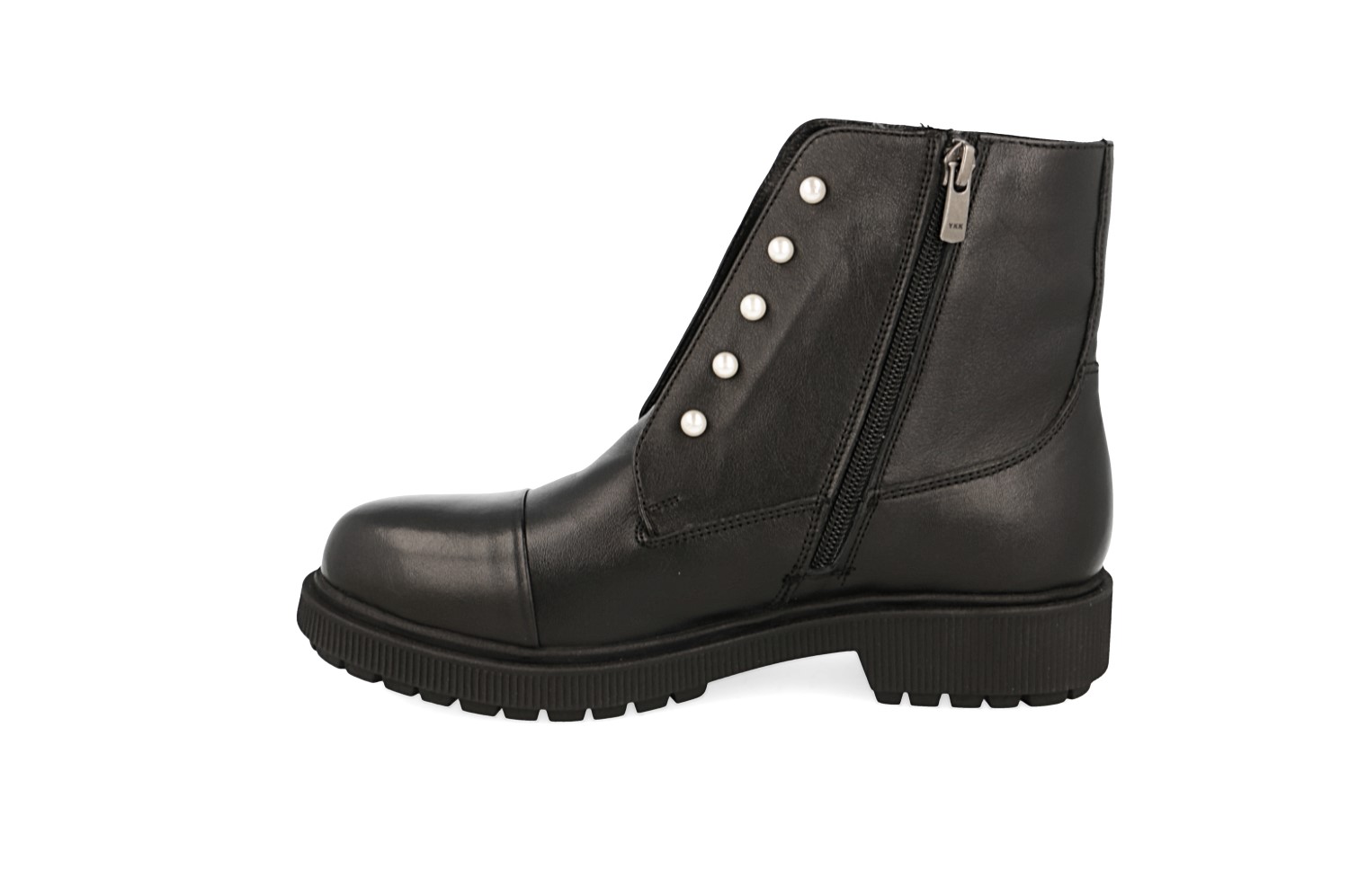 картинка Ботинки кожаные Rifellini от магазина Pratik