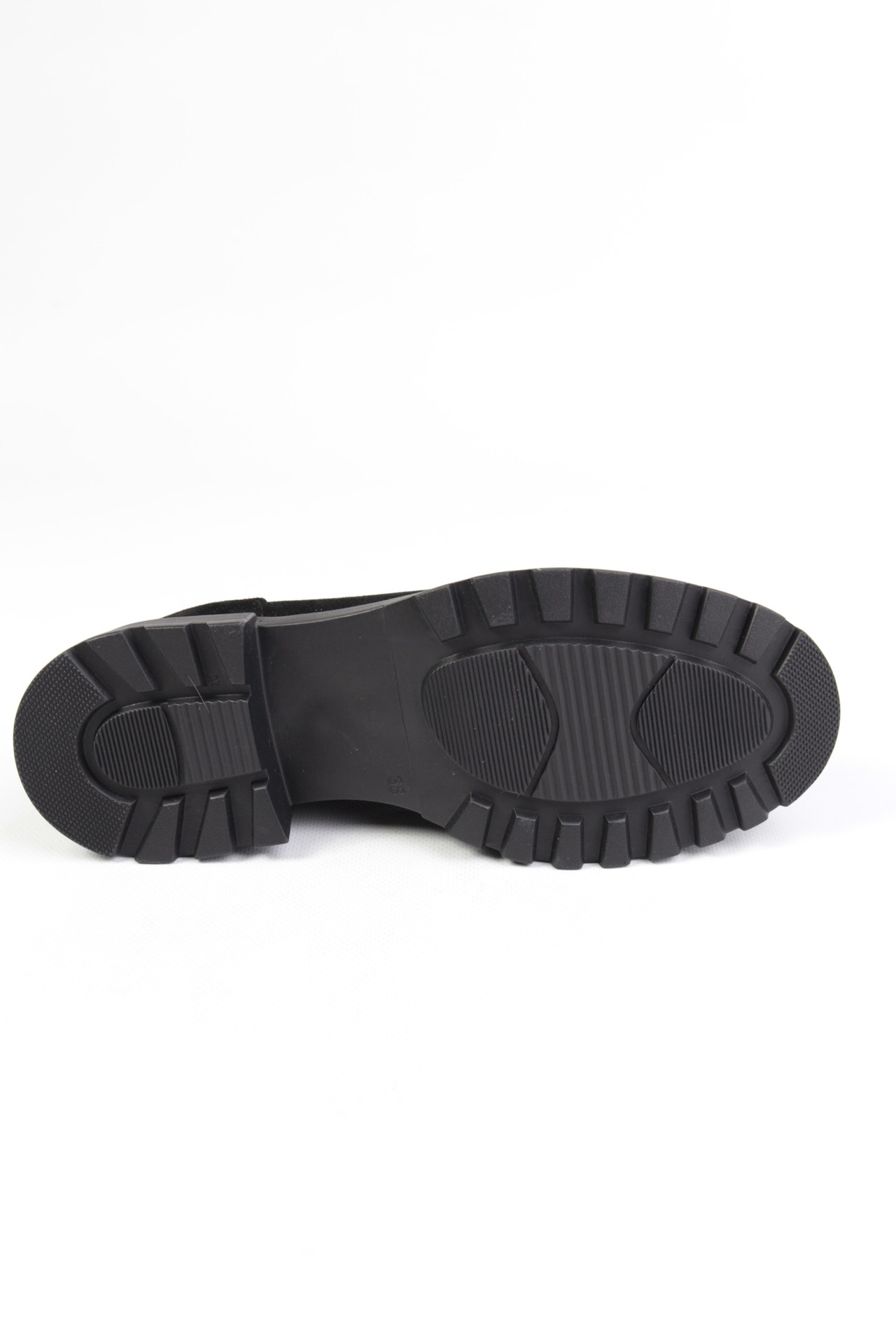 картинка Лоферы замшевые Benito от магазина Pratik