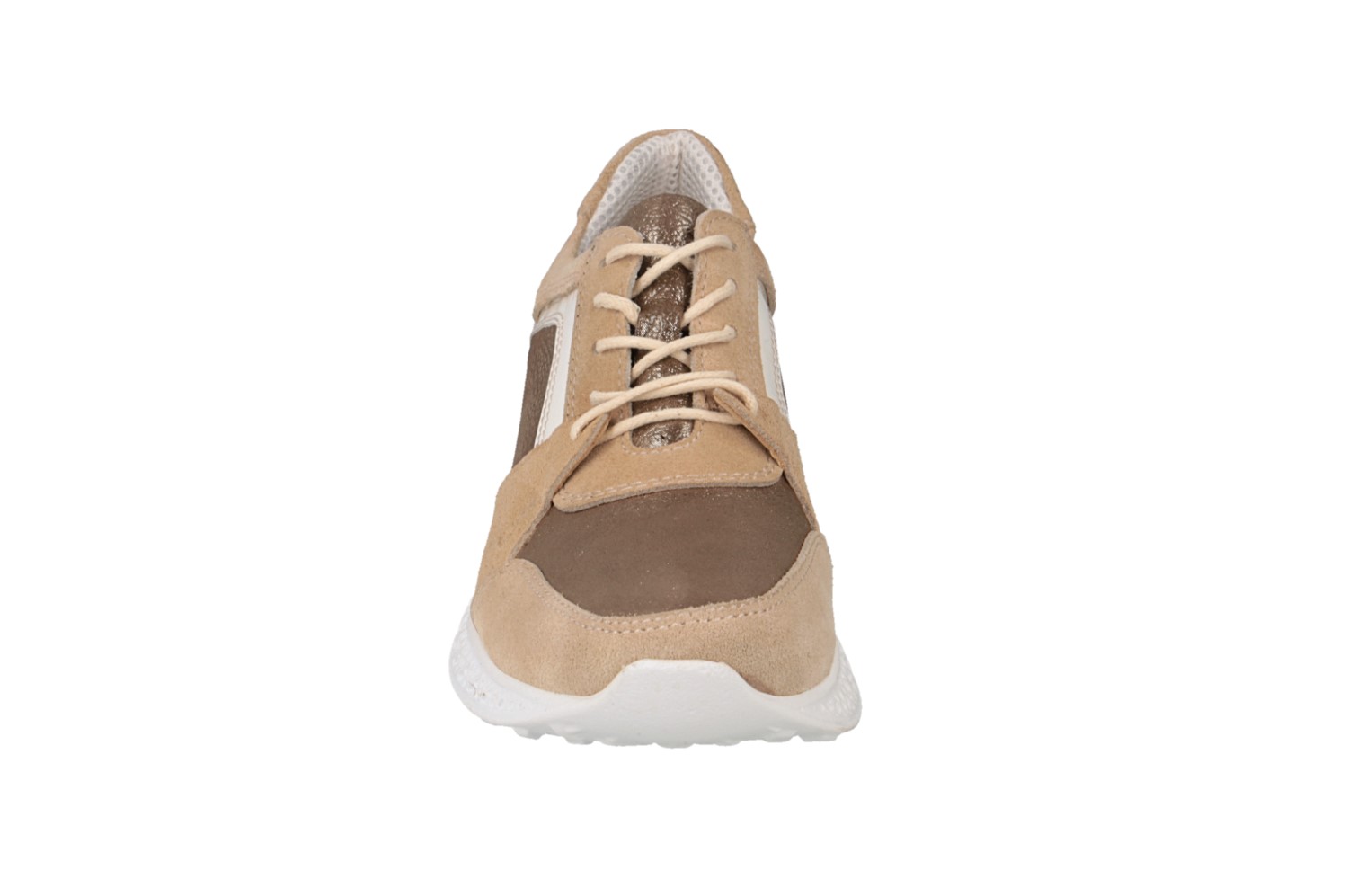 картинка Кроссовки кожаные ROVIGO от магазина Pratik