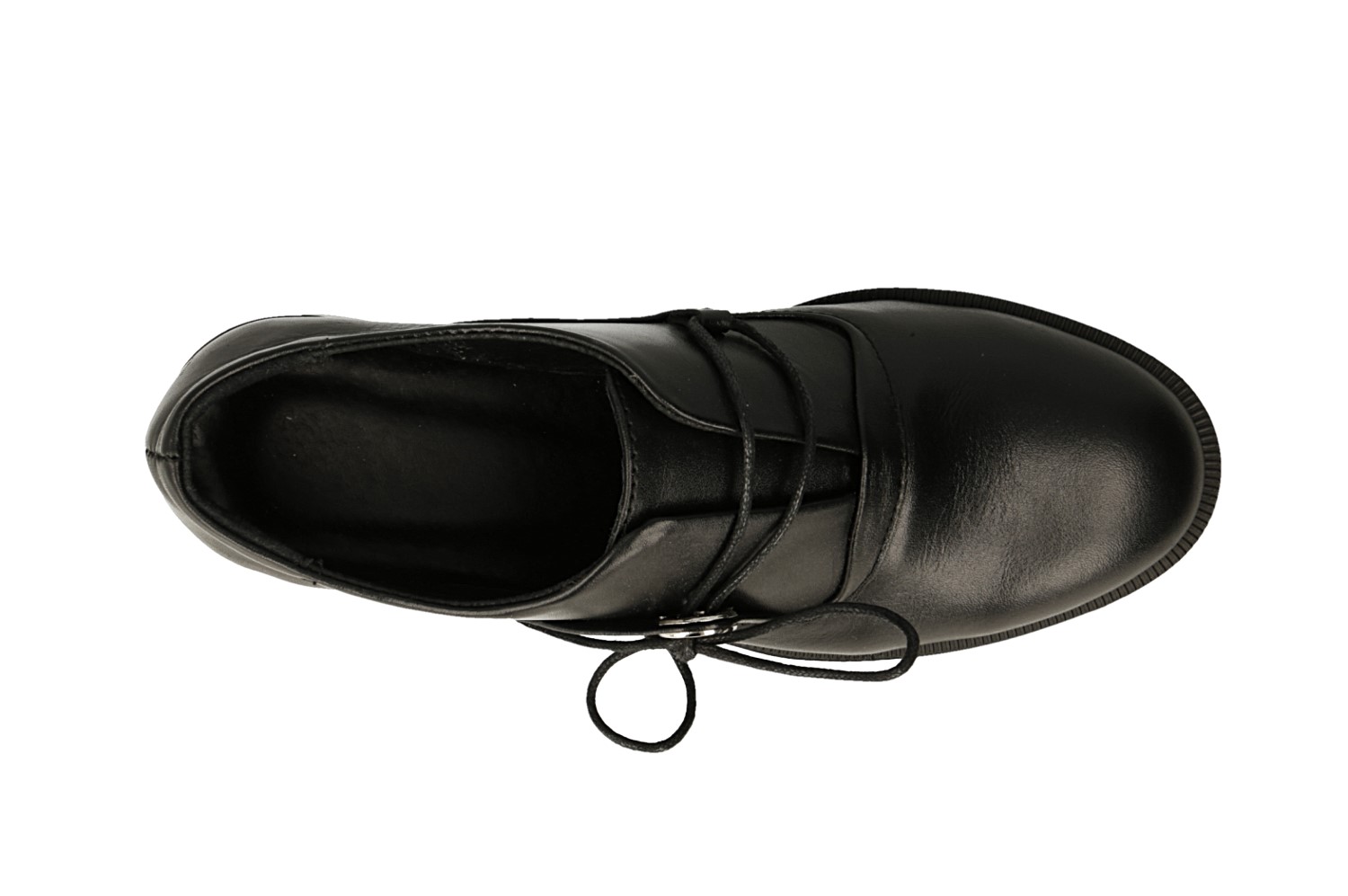 картинка Туфли кожаные Visae от магазина Pratik