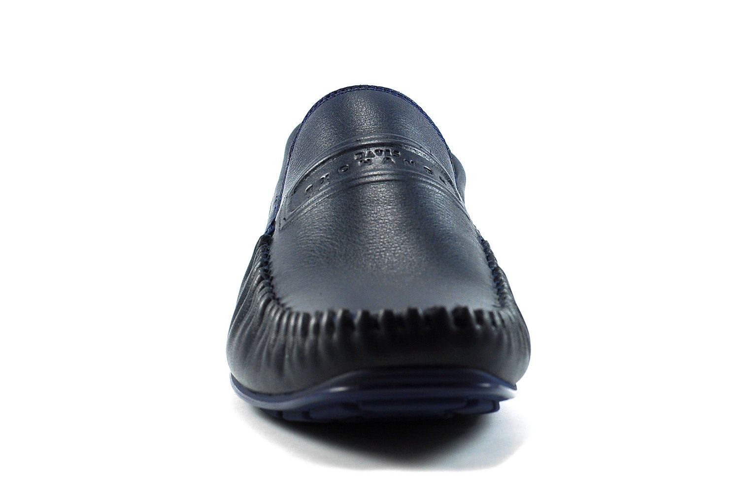 картинка Мокасины кожаные Davis от магазина Pratik