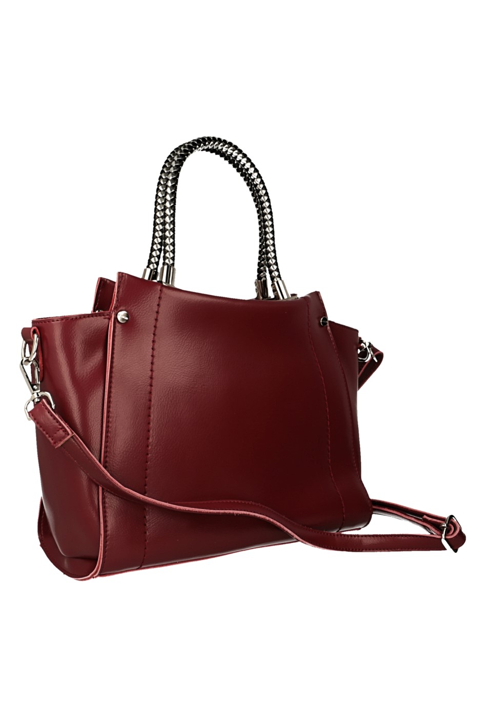 картинка Сумка кожаная Serena от магазина Pratik