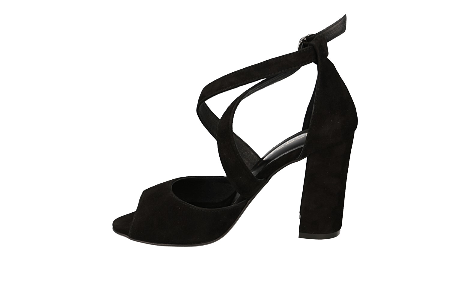 картинка Босоножки замшевые Nivelle от магазина Pratik