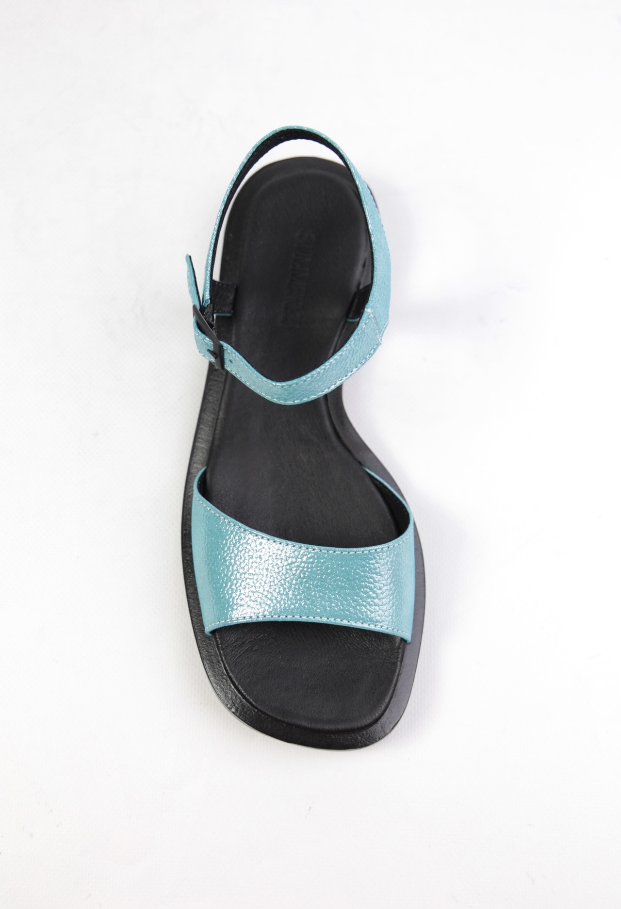 картинка Сандалии кожаные Benito от магазина Pratik