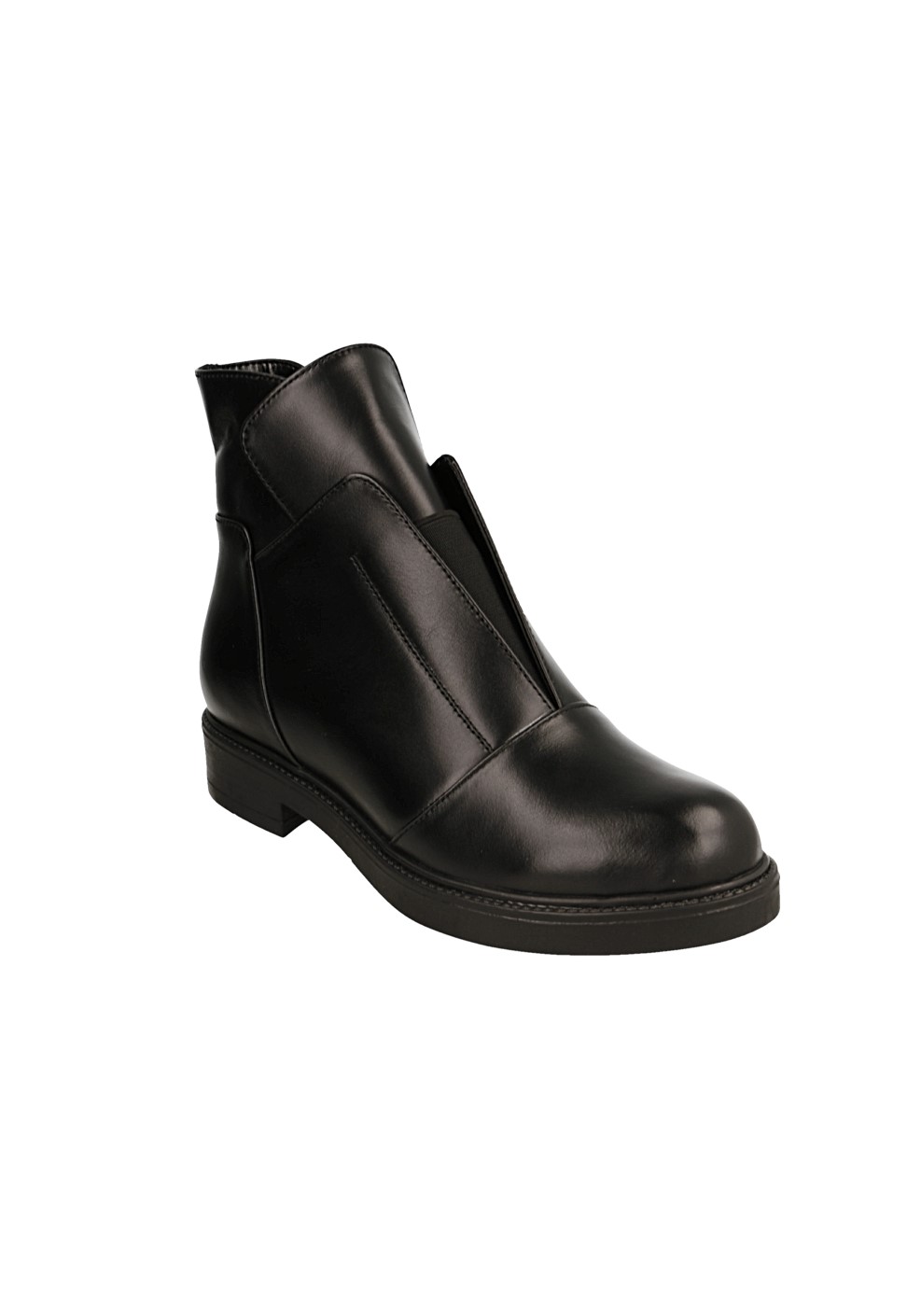 картинка Ботинки кожаные Mariani от магазина Pratik