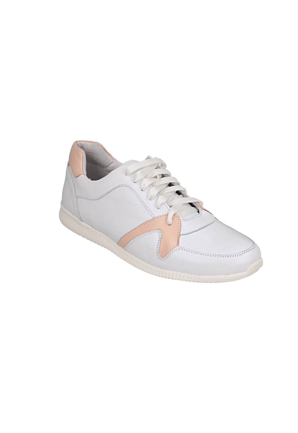 картинка Туфли кожаные Rasden от магазина Pratik