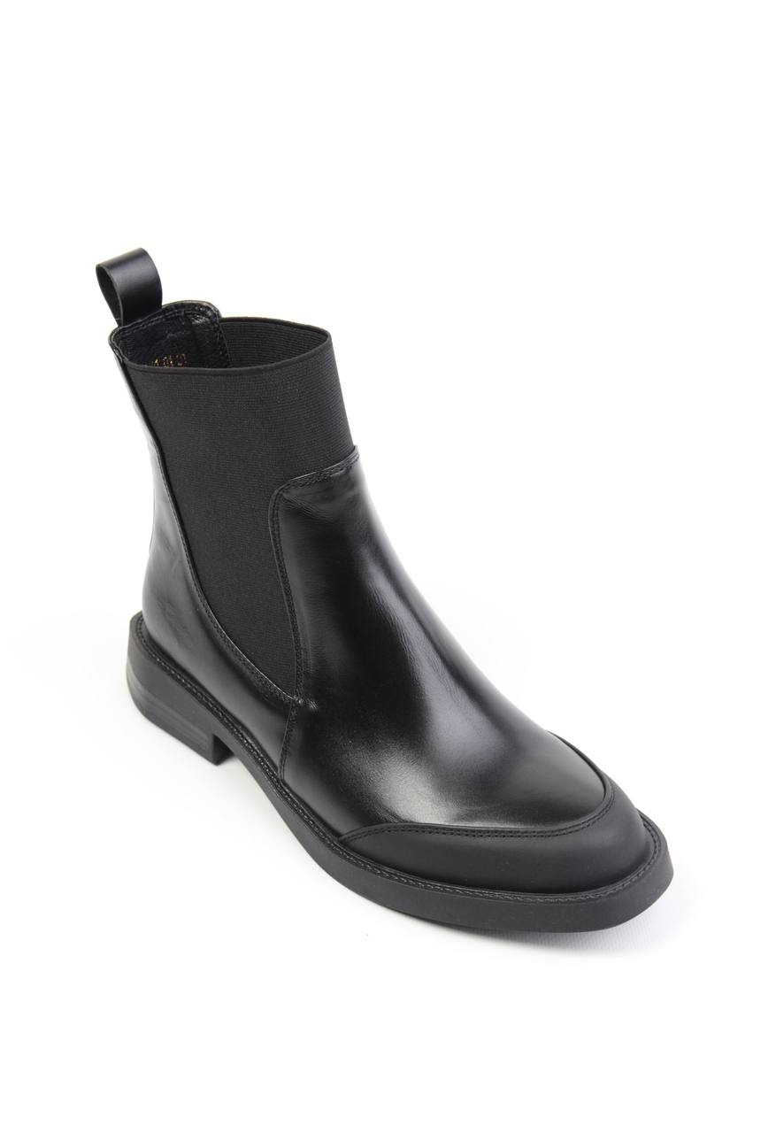 картинка Ботинки кожаные Benito от магазина Pratik