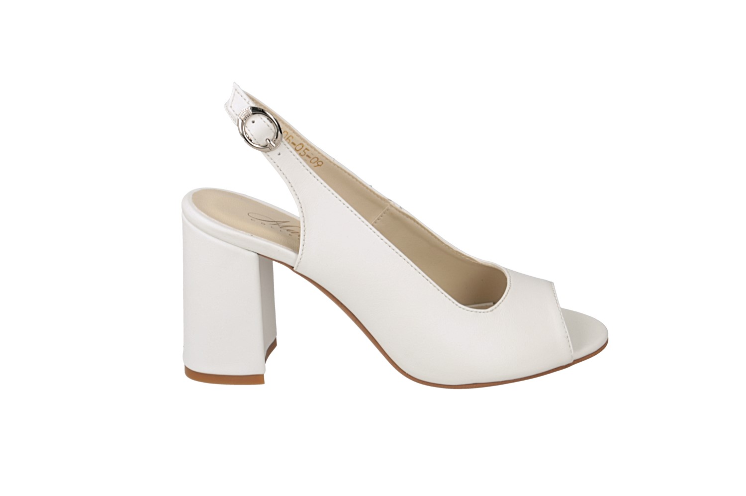 картинка Босоножки кожаные Mariani от магазина Pratik