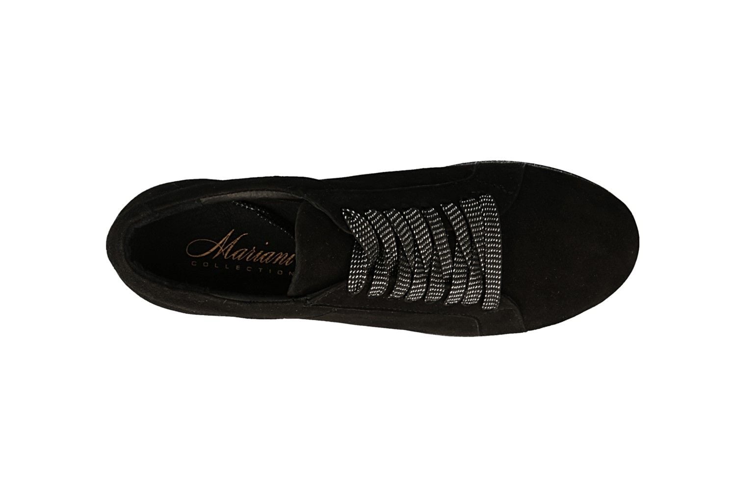 картинка Кеды замшевые Mariani от магазина Pratik