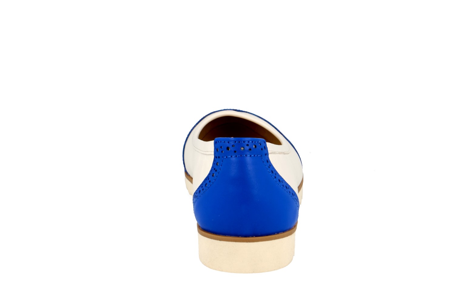 картинка Балетки кожаные Mariani от магазина Pratik