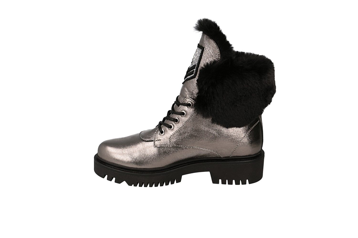 картинка Ботинки кожаные Mariani от магазина Pratik