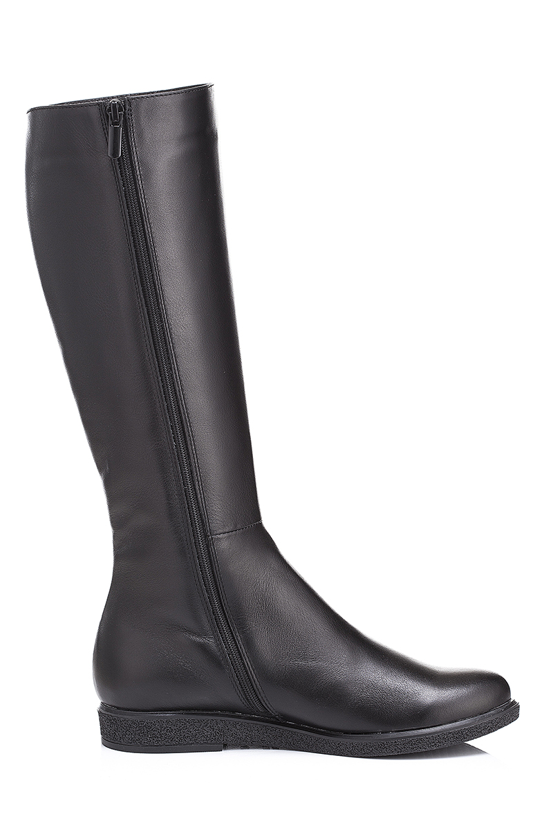 картинка Сапоги кожаные Mariani от магазина Pratik