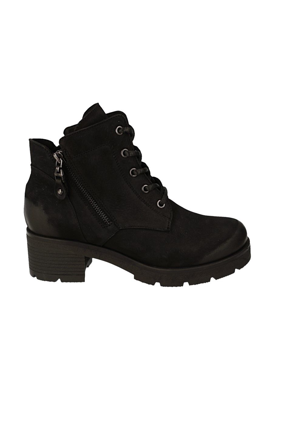 картинка Ботинки нубуковые Benito от магазина Pratik