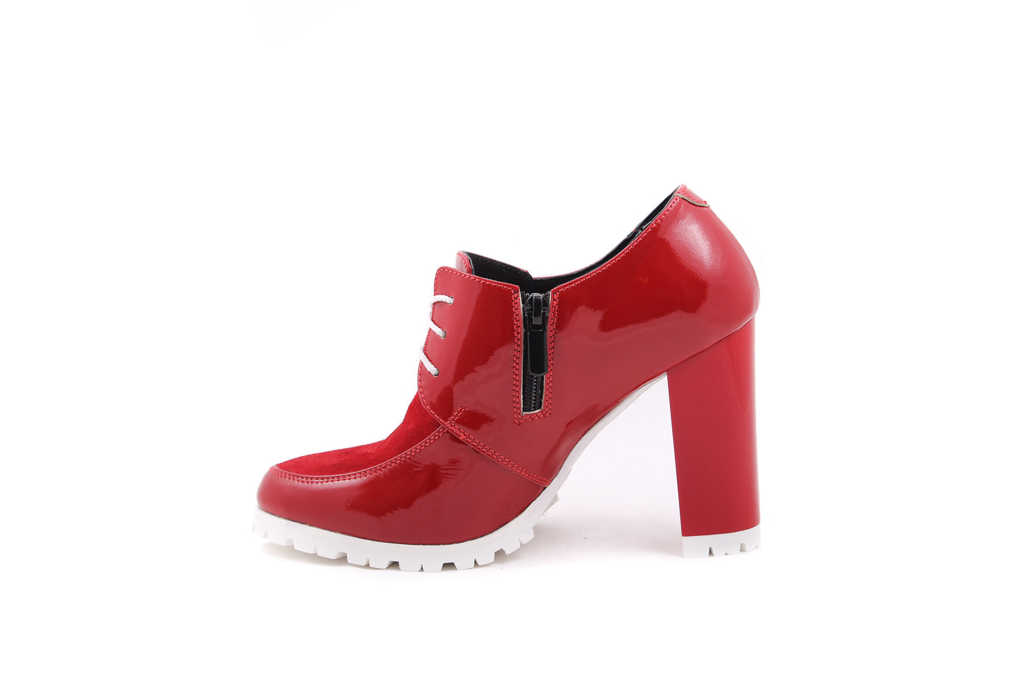 картинка Туфли лаковые Mariani от магазина Pratik