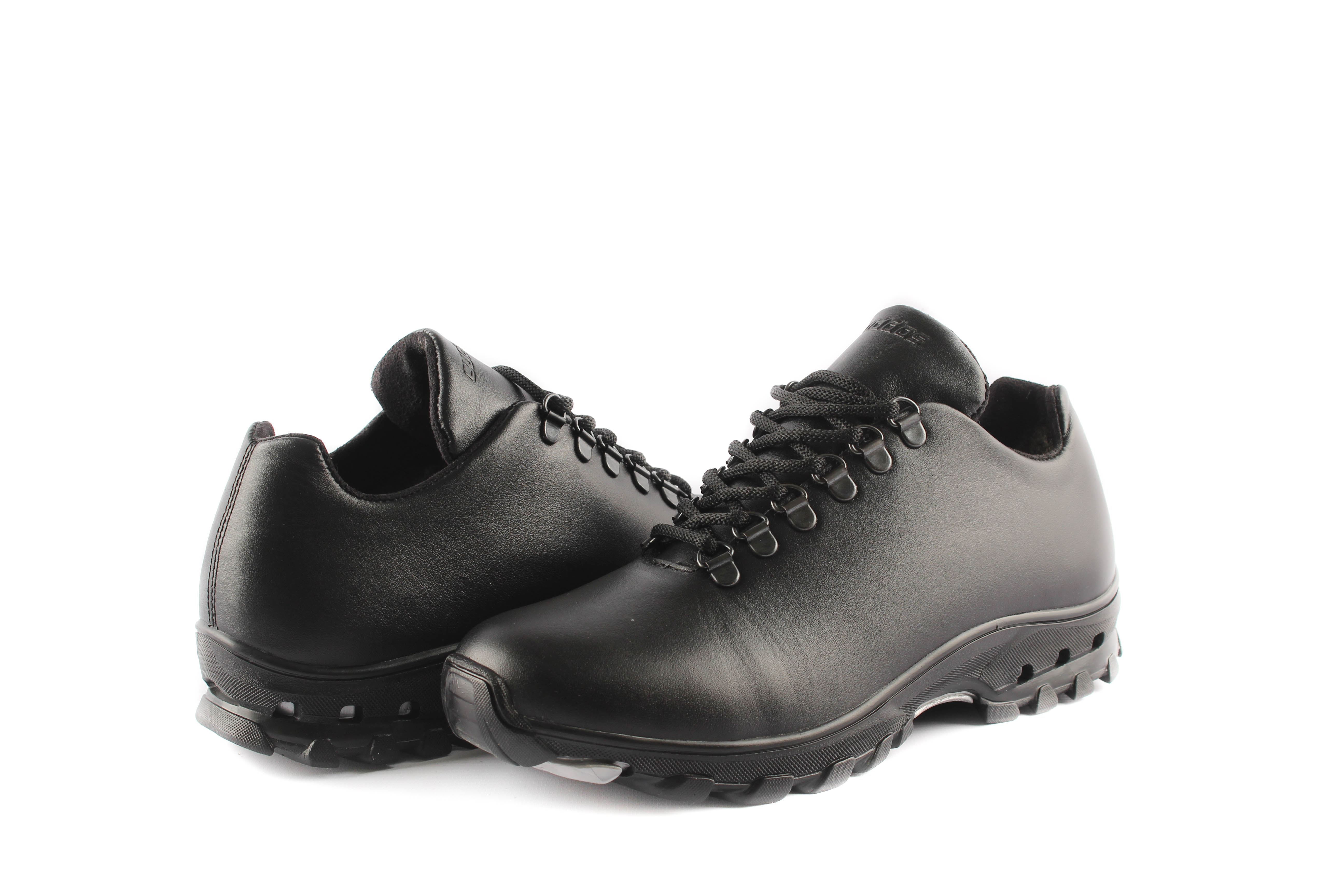 картинка Ботинки кожаные Cuddos от магазина Pratik