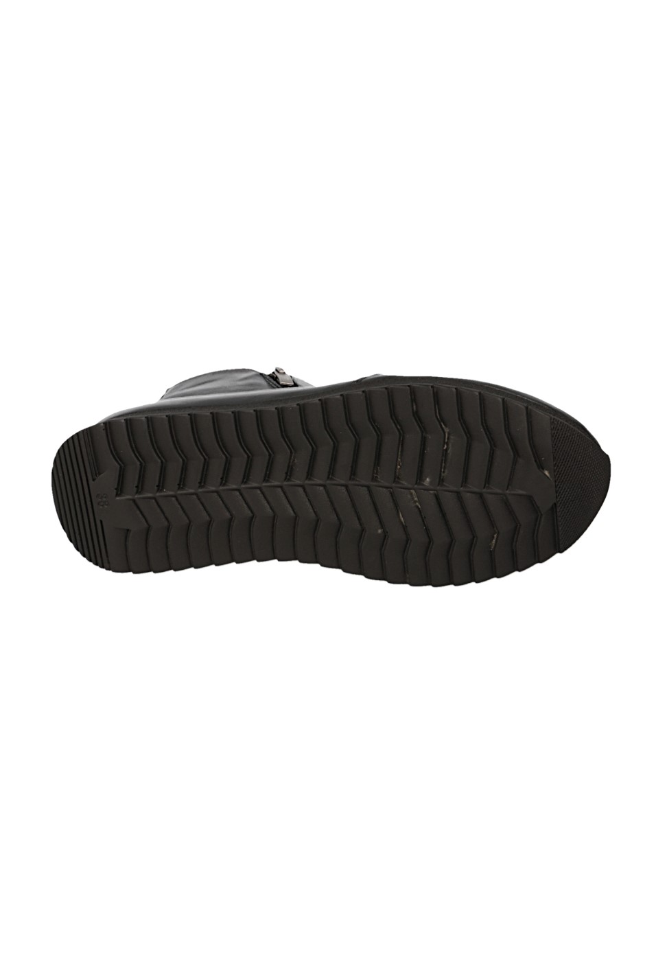 картинка Ботинки кожаные Benito от магазина Pratik