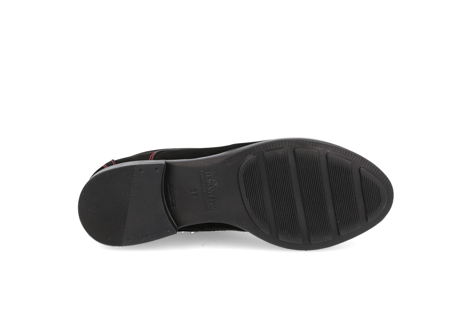 картинка Ботинки нубуковые MA682/29 от магазина Pratik