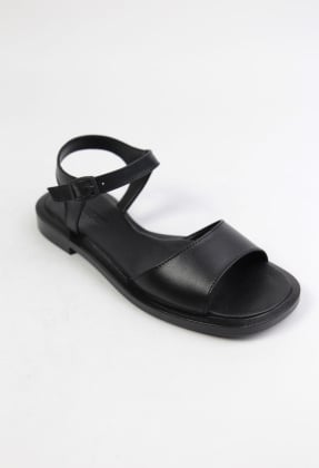 Сандалии кожаные Benito BE0665 new- фото 1 - интернет-магазин обуви Pratik