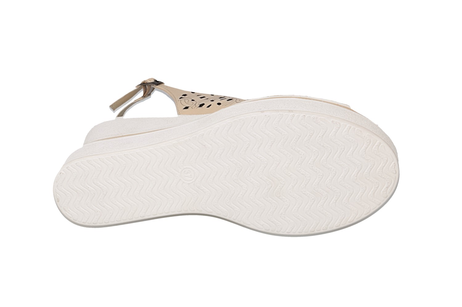 картинка Босоножки кожаные Mariani от магазина Pratik