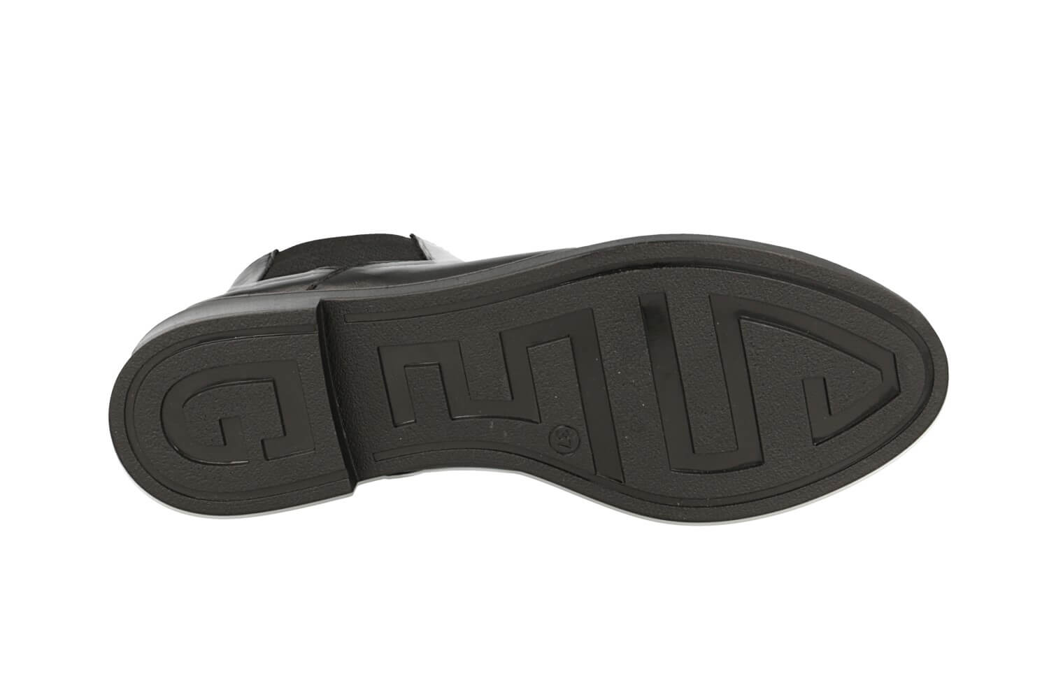 картинка Ботинки кожаные Twenty Two от магазина Pratik