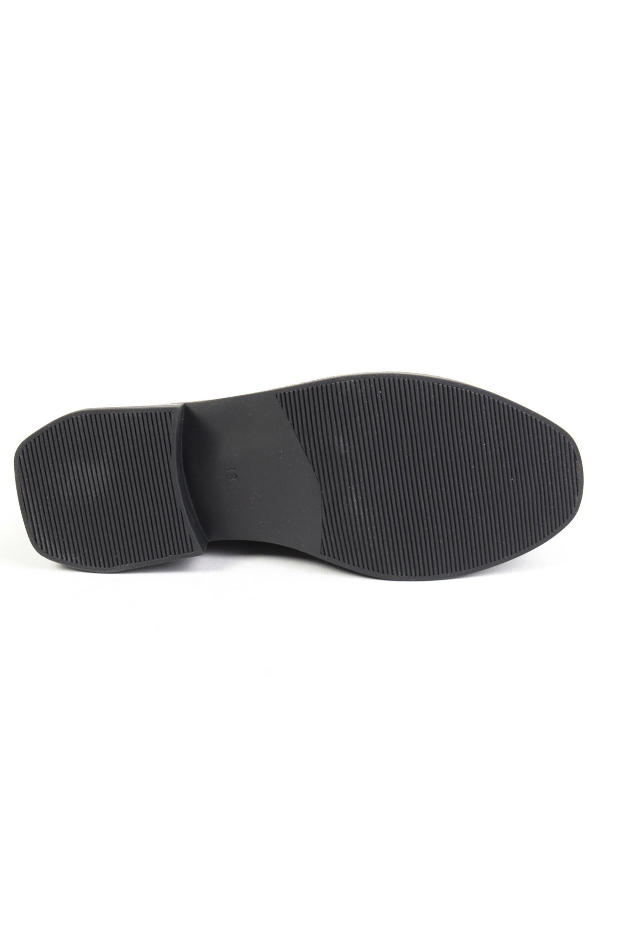 картинка Лоферы кожаные Benito от магазина Pratik