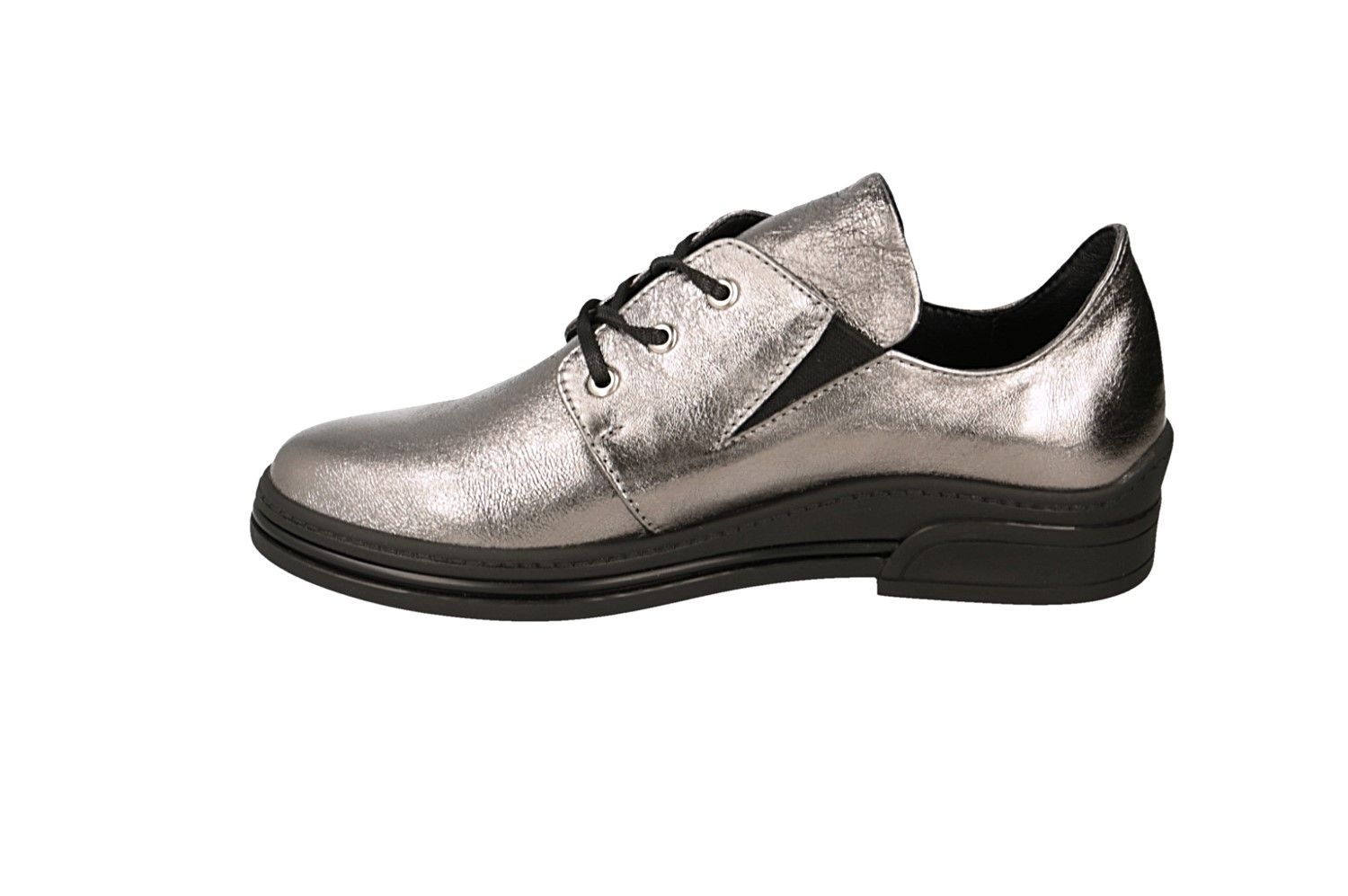 картинка Туфли кожаные Mariani от магазина Pratik