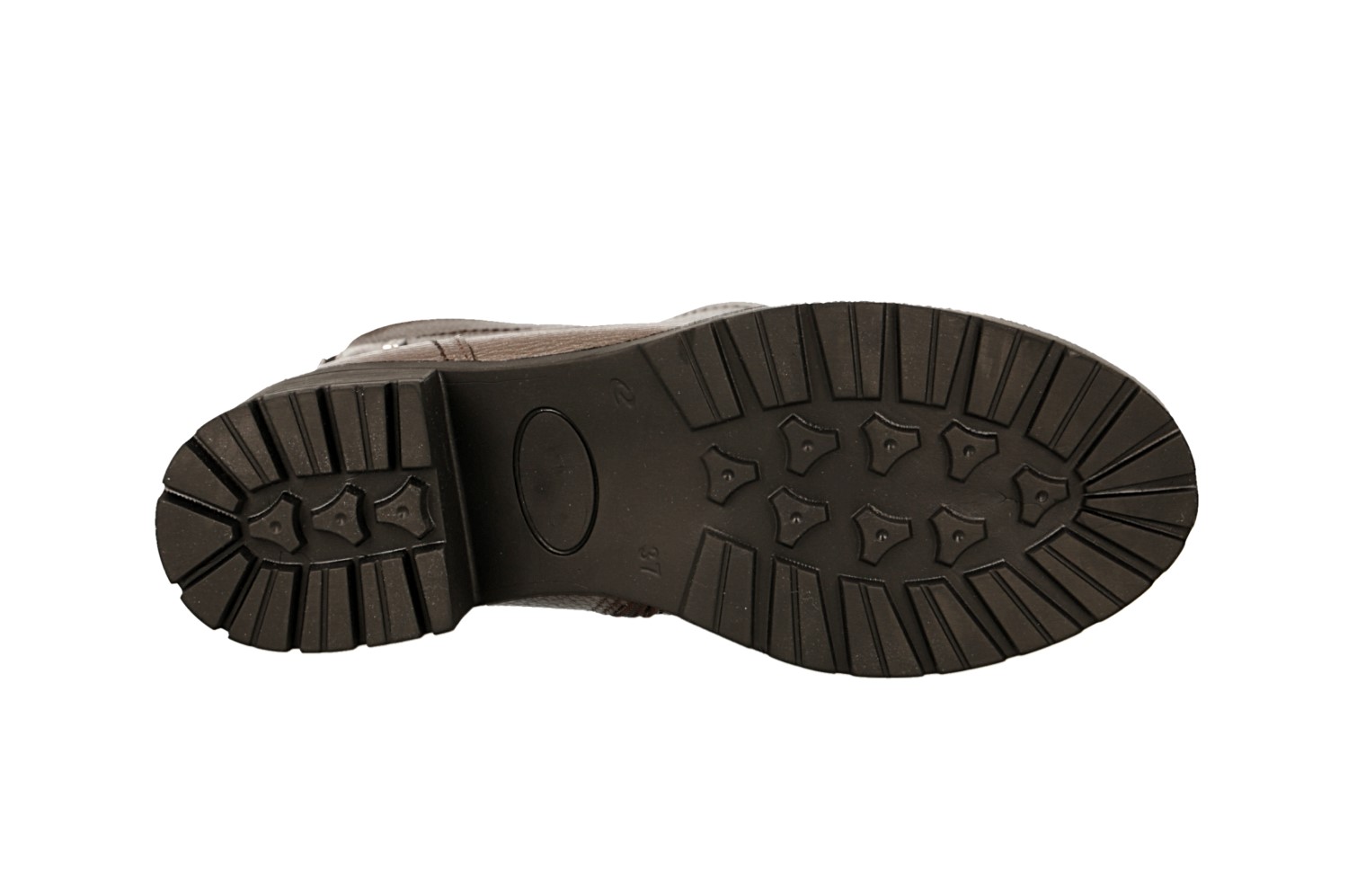 картинка Сапоги кожаные Gloria от магазина Pratik