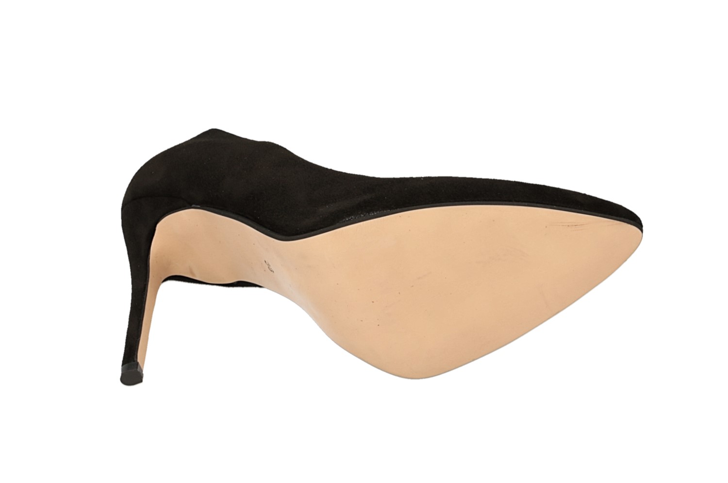 картинка Туфли замшевые Nivelle от магазина Pratik