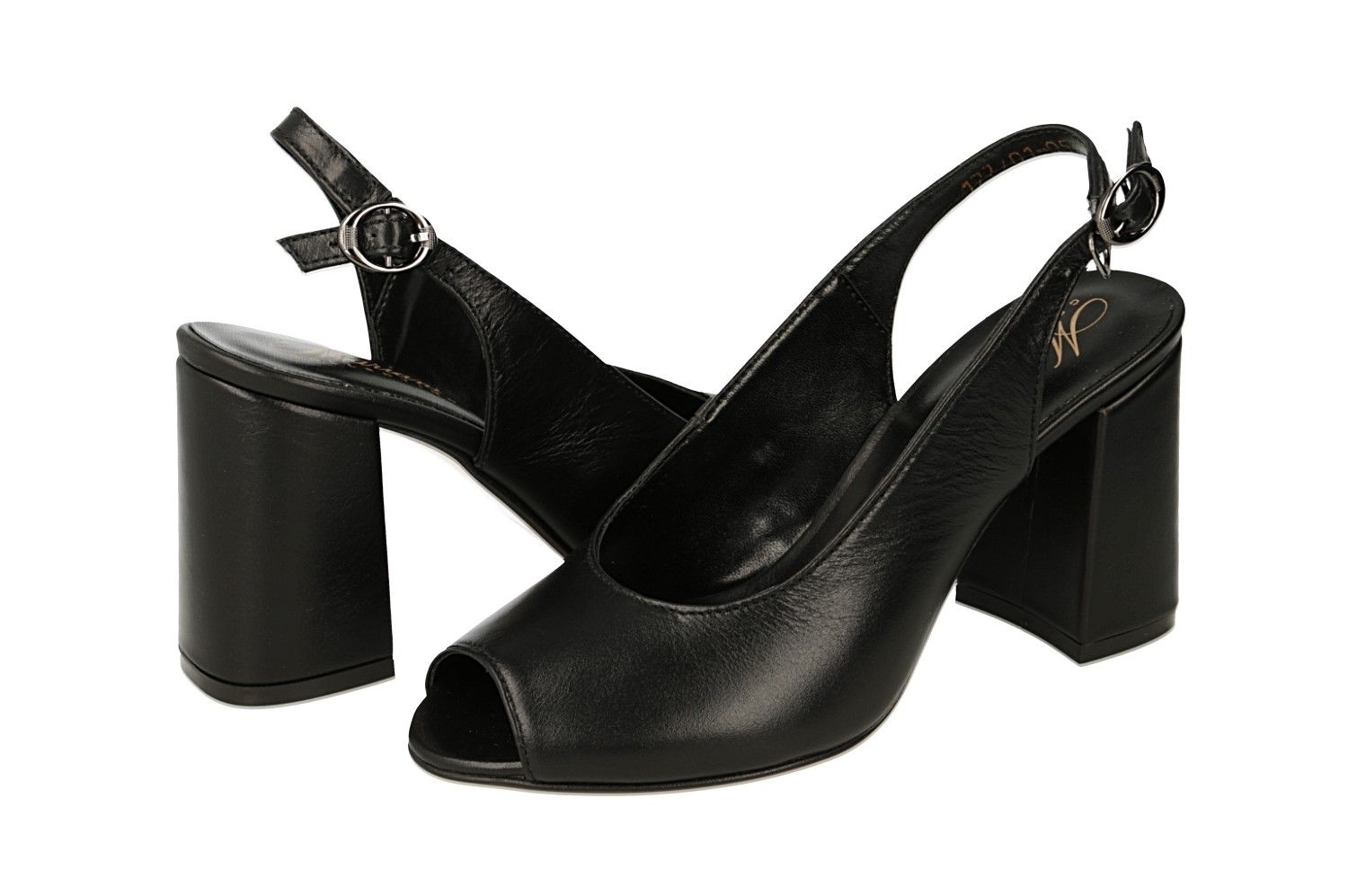 картинка Босоножки кожаные Mariani от магазина Pratik