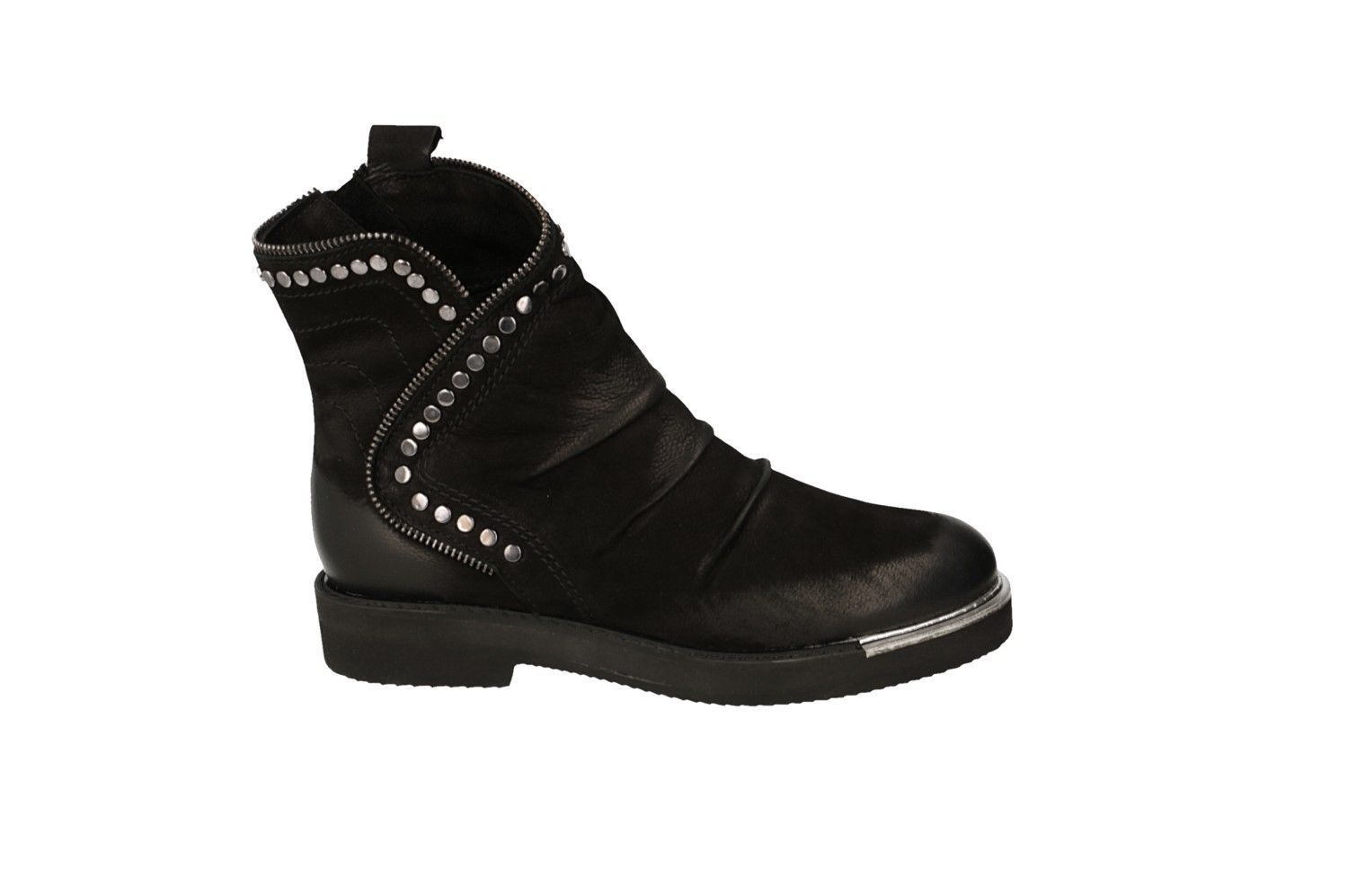 картинка Ботинки нубуковые ROVIGO от магазина Pratik